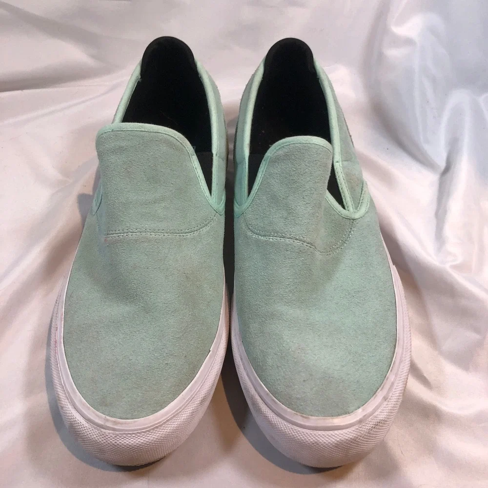 Emerica. upper easy board